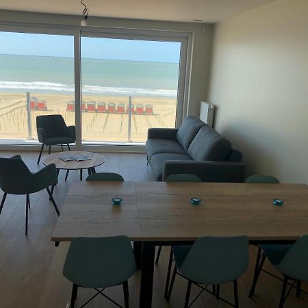 Falcon Beach Appartment 0401 De Panne Kültér fotó
